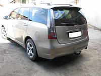 Фаркоп Mitsubishi Grandis (2004-)(Митсубиси Грандис) Автопрыстрий