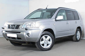 Фаркоп Nissan X-Trail (T30)(2001-2007)(Ніссан Х-Траил Т30) Автопристрій