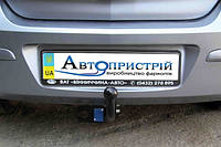 Фаркоп Opel Astra H (хэтчбек 2004-)(Опель Астра Н) Автопрыстрий