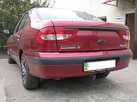 Фаркоп Renault Megane 1 Classiс (седан 1996-2003)(Рено Меган 1 Классик) Автопрыстрий