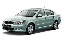 Фаркоп Skoda Octavia A5 (хэтчбек/универсал 2004-2013)(Шкода Октавия А5) Автопрыстрий