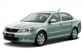 Фаркоп Skoda Octavia A 5 (хетчбек/універсал 2004-2013)(Шкода Октавія А5) Автопристрій