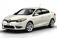 Фаркоп Renault Fluence (седан 2010-)(Рено Флюенс) Автопрыстрий