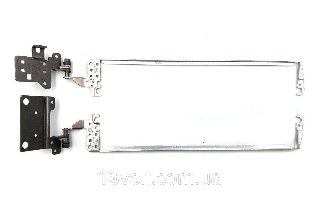Петлі для ноутбука Acer Aspire ES1-523(AM1NX000100 AM1NX000200) (ліва+права)