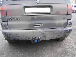 Фаркоп Seat ALHAMBRA (універсал 1995-2000)(Сеат Алхамбра) Автопристрій