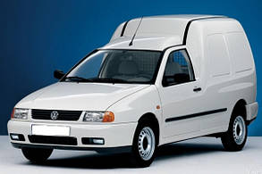 Фаркоп Volkswagen CADDY (пікап 1995-2003)(Фольксваген Кадді) Автопристрій