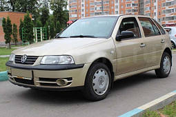 Volkswagen Pointer