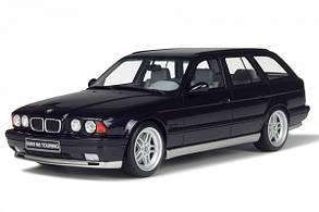 Фаркоп BMW seria 5 (E-34)(універсал 1992-1997)(БМВ Е34) Автопристрій