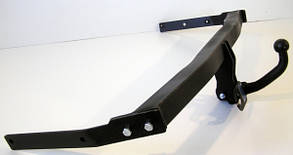 Фаркоп Mazda 6 (седан/універсал 2008-2012)(Мазда 6) Автопристрій