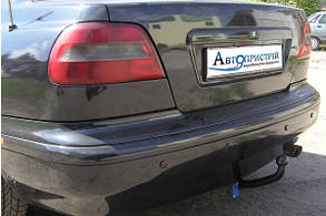 Фаркоп  Volvo S40 (седан 1995-2004) (Фаркоп Вольва С40) Автопристрій