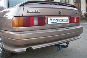 Фаркоп Ford Siera (седан 1987-1992)(Форд Сієра) Автопристрій
