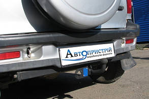 Фаркоп ВАЗ Chevrolet NIVA