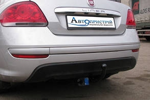 Фаркоп Fiat Linea (2007-)(Фіат Ленеа) Автопристрій