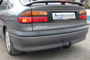 Фаркоп Renault Laguna I Phase II (хетчбек 1998-2003)(Рено Лагуна) Автопристрій