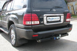 Фаркоп Lexus LX 470 (1996-2007)(Лексус ЛХ 470) Автопристрій