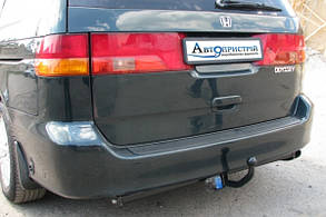 Фаркоп Honda Odyssey (мінівен 1994-1999)(Хонда Одисей) Автопристрій