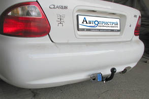 Фаркоп Kia Clarus (седан 1998-2001)(Кіа Кларус) Автопристрій