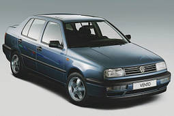 Volkswagen Vento