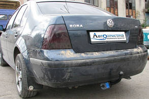 Фаркоп Volkswagen BORA (седан 1997-11/2003)(Фольксваген Бора) Автопристрій