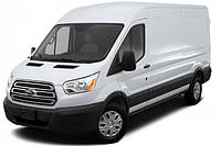 Фаркоп Ford Transit (2014-)(Форд Транзит) Автопрыстрий