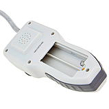 Детектор горючих газів Benetech GM8800B, фото 6
