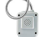 Детектор горючих газів Benetech GM8800B, фото 7
