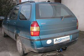 Фаркоп Fiat Palio (універсал 1998-2001)(Фіат Паліо) Автопристрій