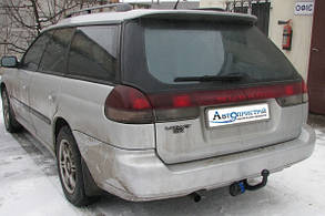 Фаркоп Subaru LEGASY (універсал 1994-1999)(Субару Легасі) Автопристрій