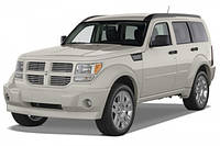 Фаркоп Dodge Nitro (2007-)(Додж Нітро) Автопристрій