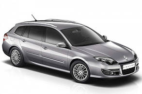 Фаркоп Renault Laguna III (універсал 2007-2013)(Рено Лагуна) Автопристрій