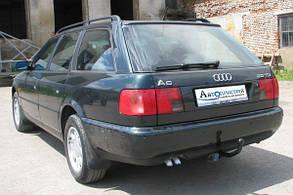 Фаркоп Audi А6 (С4)(универсал 1994-1998) (Фаркоп Ауді А6 С4) Автопристрій