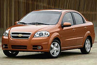 Фаркоп Chevrolet Aveo 3 (250/255)(седан 2008-2011)(фаркоп Шевроле Авео) Автопрыстрий