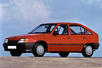 Фаркоп Opel Kadet (хэтчбек 1984-1991)(Опель Кадет) Автопрыстрий