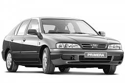 Nissan Primera