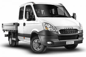 Фаркоп Iveco Eco Daily (2006-2014)(Івеко Дейлі) Автопристрій