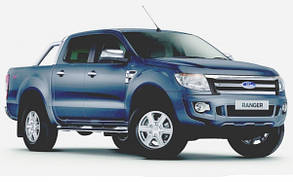 Фаркоп Ford Ranger XLT (2012-)(Форд Рейнджер) Автопристрій