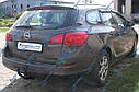 Фаркоп Opel Astra J (Sports Tourer)(універсал 2010-2012)(Опель Астра Джі) Автопрыстрий, фото 3
