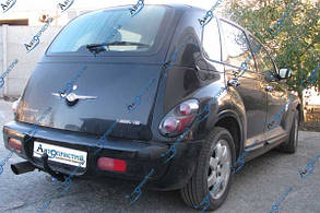 Фаркоп Chrysler PT Cruiser (хетчбек 2000-2010)