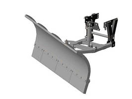 Відвал МТЗ-320 с гидроповоротом ИУЦЛ 30.00.000