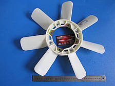 Крыльчатка вентилятора JAC 1045 (Джак 1045)