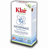 Органическое средство для удаления пятен (+отбеливатель) Klar Клар