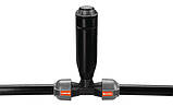 Турбодощівник висувний Gardena T100, фото 4