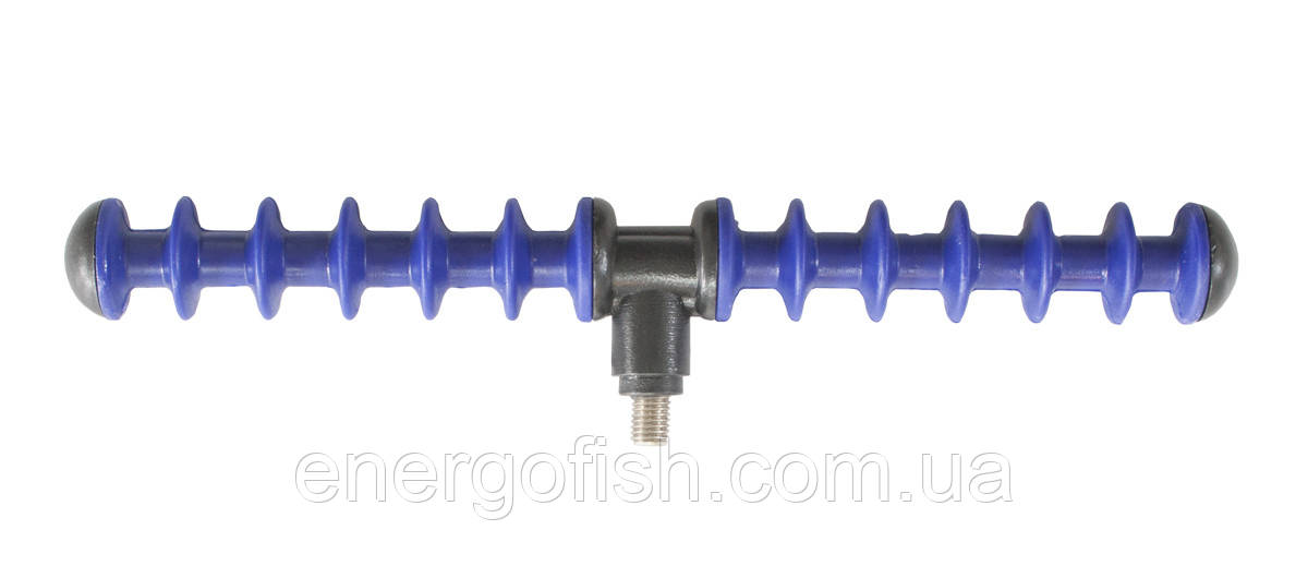 Підставка гребінка Carp Hunter FEEDER 25см, фото 1