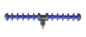 Підставка гребінка Carp Hunter FEEDER 25см