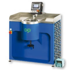 Пресовий верстат TUBOMATIC N120 ES ОР srl