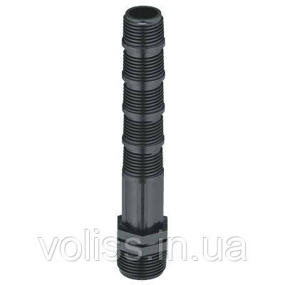Трубка подовжувальна Gardena 3/4"x1/2"