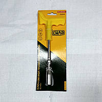 Ключ свечной профессиональный с усиленной ручкой 16х250мм