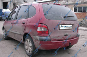Фаркоп Renault Scenic I (мінівен 1996-2003)(Рено Сценік 1) Автопристрій