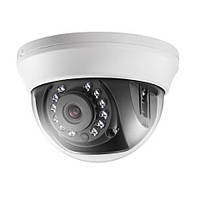 Turbo HD видеокамера Hikvision DS-2CE56D0T-IRMMF (C) (2.8мм)