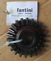 Запасные части к жаткам Fantini